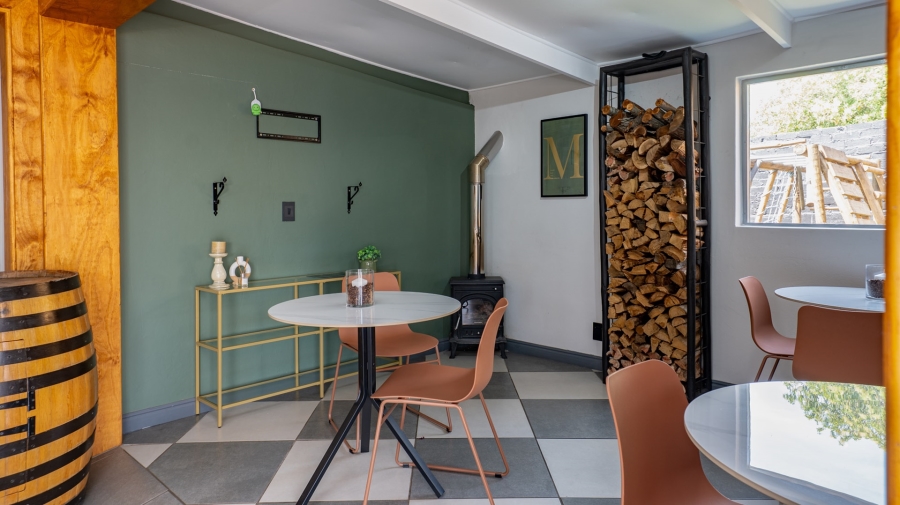 Commercial Property for Sale in Bredasdorp Western Cape